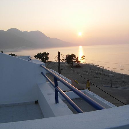 Philippos Studios & Apartments Kardamena  Exterior photo