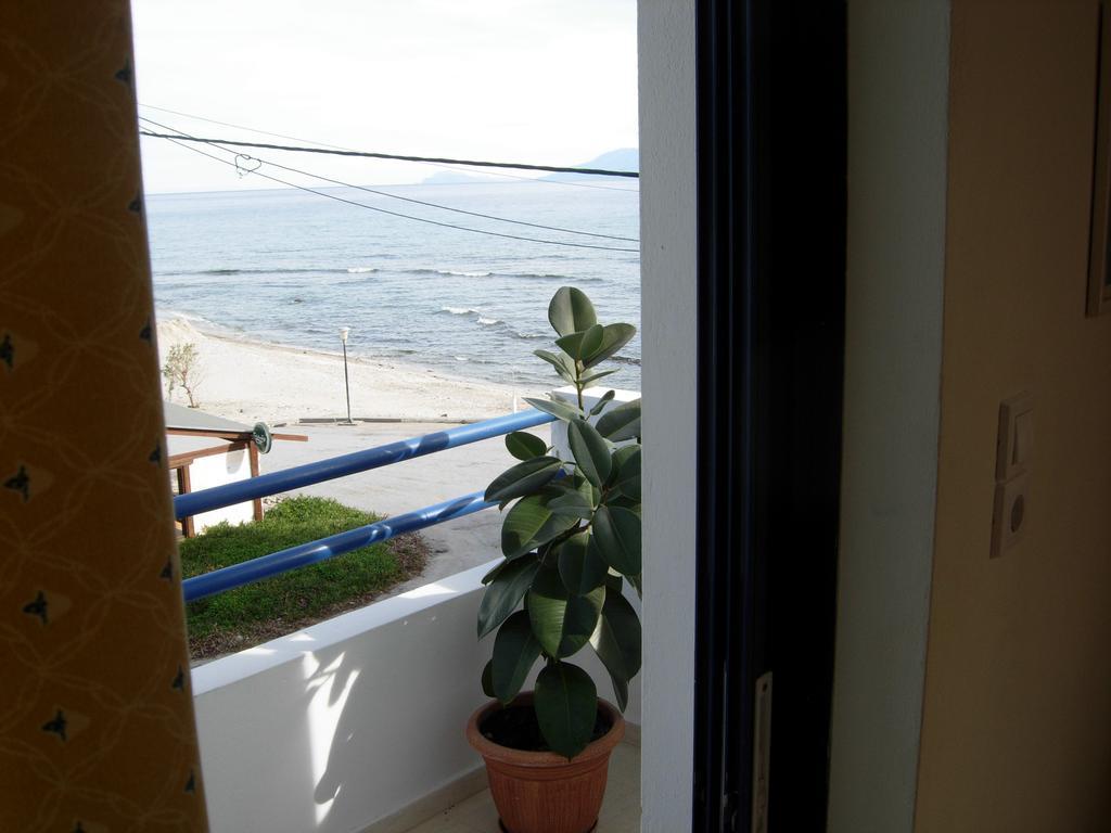 Philippos Studios & Apartments Kardamena  Exterior photo