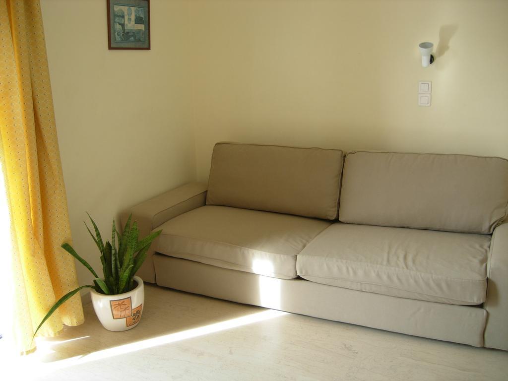 Philippos Studios & Apartments Kardamena  Exterior photo