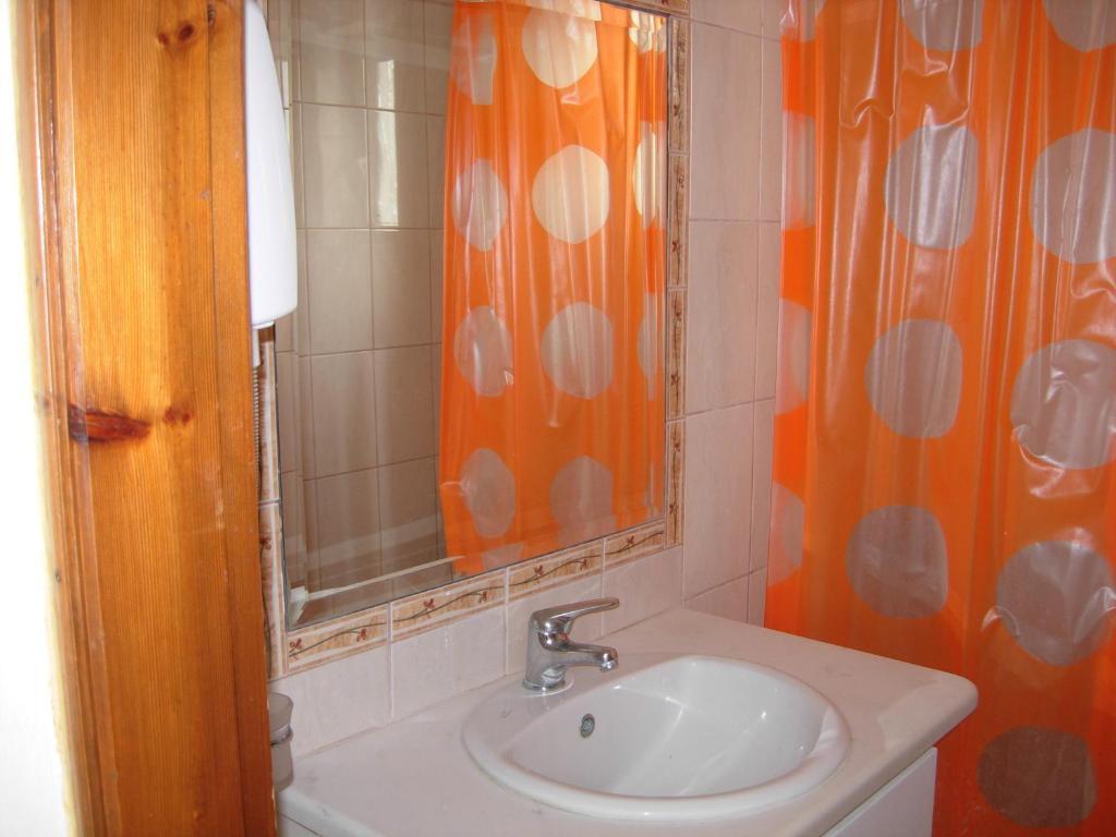 Philippos Studios & Apartments Kardamena  Room photo