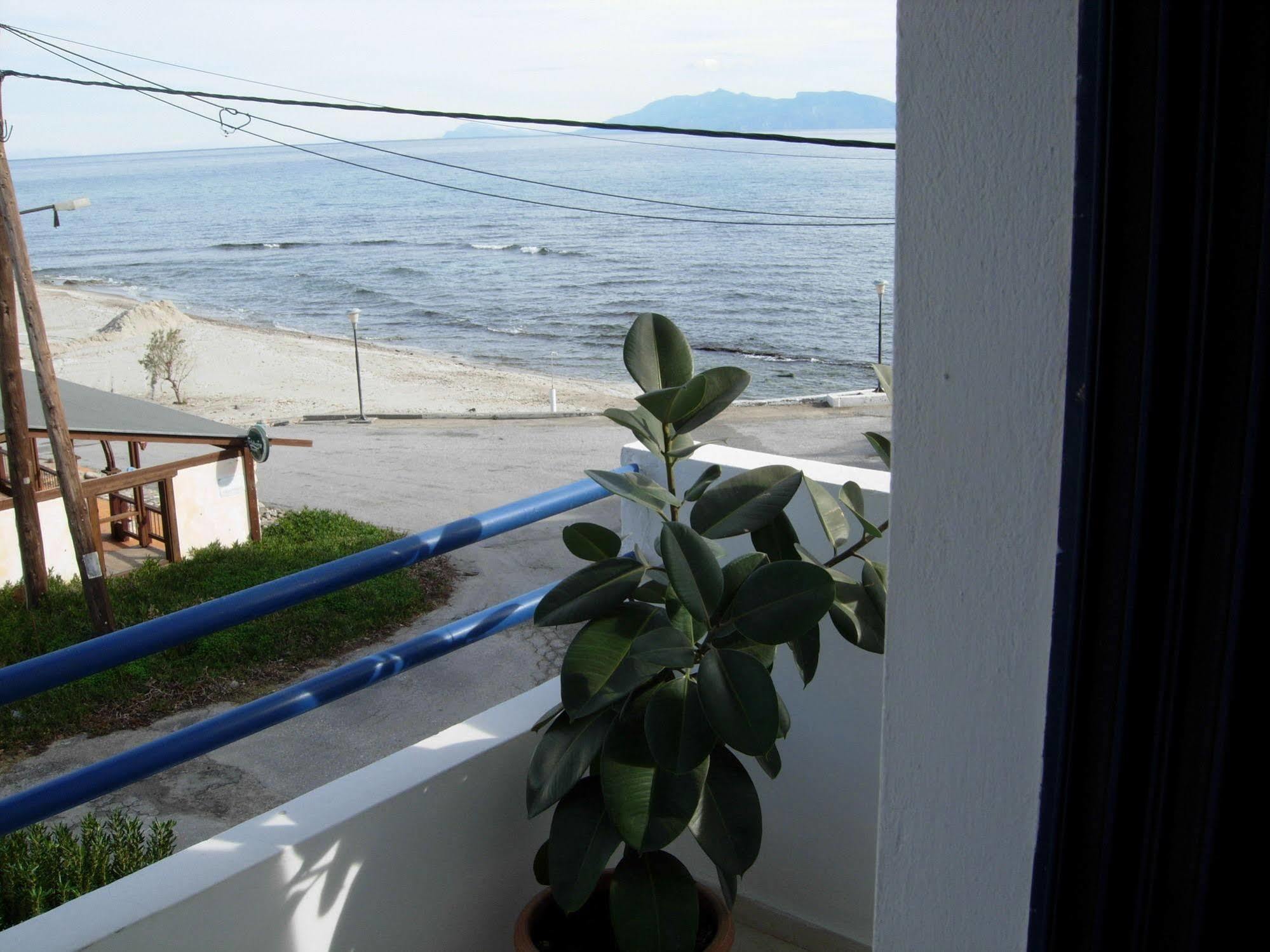 Philippos Studios & Apartments Kardamena  Exterior photo